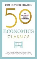 50 Economics Classics - 1