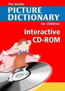Heinle Picture Dictionary for Children Interactive...