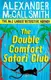 No.1 Ladies' Detective Agency: Double Comfort Safari Club - 1