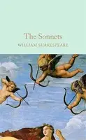 Macmillan Collector's Library: The Sonnets - 1