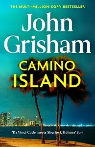 Camino Island (Book1)