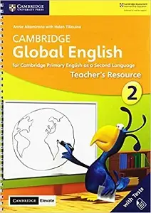 Cambridge Global English 2 Teacher's Resource with...