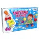 Набір для творчих фантазій Strateg Twisting for kids - 1