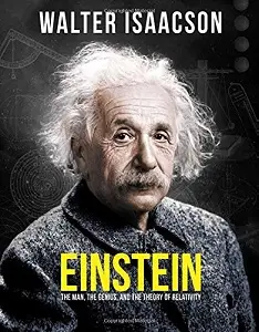 Einstein [Hardcover]