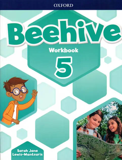 Beehive 5 Workbook