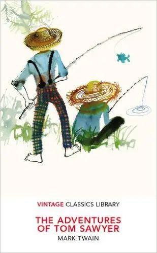 VCL The Adventures of Tom Sawyer