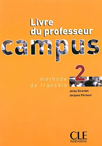 Campus 2 Guide pedagogique
