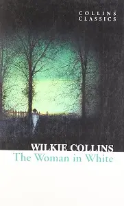 CC The Woman in White