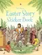 Sticker Books: Easter Story - 1