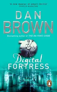 Dan Brown Digital Fortress