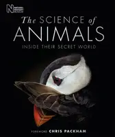 The Science of Animals - 1