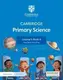 Cambridge Primary Science  2nd Ed 6 Learner's Book with Digital Access (1 Year) - 1