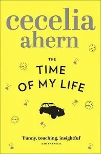 Ahern C Time of My Life