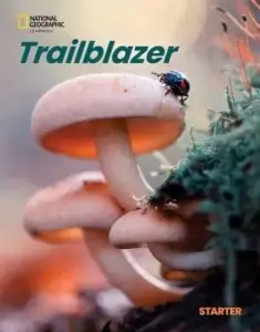Trailblazer Starter Student's Book with the Spark platform