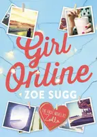 Girl Online Book1 [Hardcover] - 1