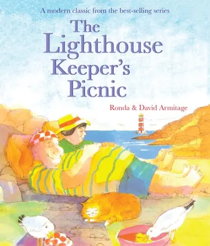 Lighthouse Keeper's Picnic