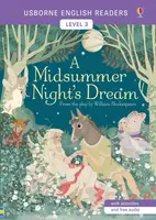 UER3 A Midsummer Night's Dream - 1