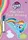 My Little Pony: Wipe-Clean First Writing - 1