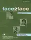 Face2face Advanced TB - 1