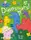 Peppa Pig: Dinosaurs! Sticker Book - 1