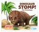Dinosaur Stomp! The Triceratops - 1