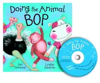 Doing the Animal Bop with CD [Paperback] - 1