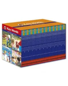 Key Words Collection x36