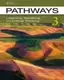 Pathways 3: Listening, Speaking, and Critical Thinking Presentation Tool CD-ROM - 1