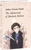 The Adventures of Sherlock Holmes (Пригоди Шерлока Холмса)