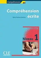 Competences 1 Comprehension ecrite