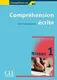Competences 1 Comprehension ecrite - 1