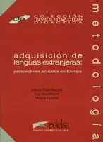 CID - Adquisicion de lenguas Extranjeras