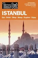 Time Out Guides: Istanbul 5th Edition - 1