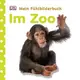 Mein Fühlbilderbuch: Im Zoo - 1