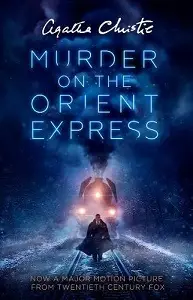 Christie Murder on the Orient Express
