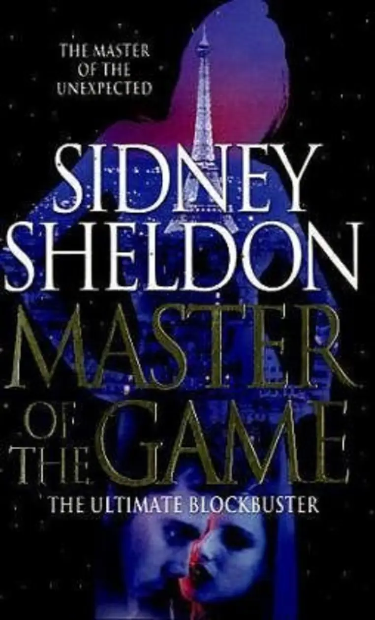Sheldon Master of the Game