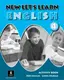 Let’s Learn English New 4 WB - 1