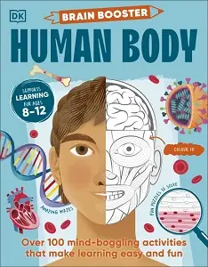 Brain Booster: Human Body