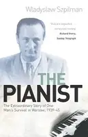 The Pianist: The Extraordinary Story of One Man's Survival in Warsaw, 1939-45 - 1