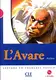 CM3 L`Avare Livre + CD audio - 1