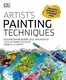 Artist's Painting Techniques - 1