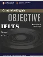 Objective IELTS Advanced Workbook - 1