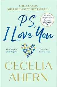 Ahern C PS, I Love You (Film Tie-In)
