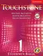 Touchstone 1 Student's Book with Audio CD/CD-ROM - 1