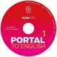 Portal to English 1 Class CD FREE - 1