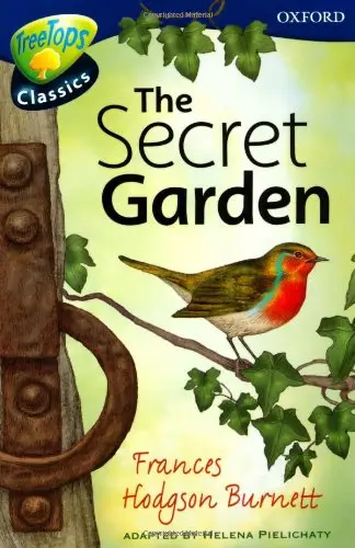 TreeTops Classics 14 Secret Garden,The