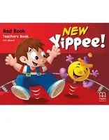 Yippee  New Red TB - 1