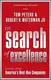 In Search of Excellence: Lessons from America's Best-Run Companies - 1