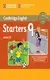 Cambridge YLE Tests 9 Starters Audio CD - 1