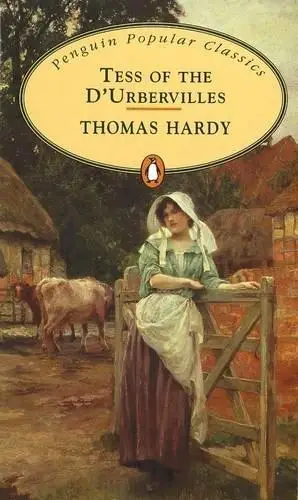 PPC Tess of the D'Ubervilles
